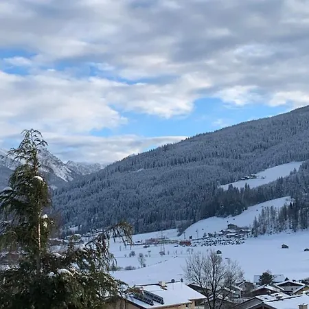 Apartmán Nexis Appartament 3 *