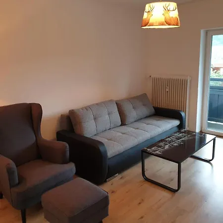 Nexis Appartament 3 Apartmán
