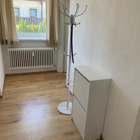Apartmán Nexis Appartament 3