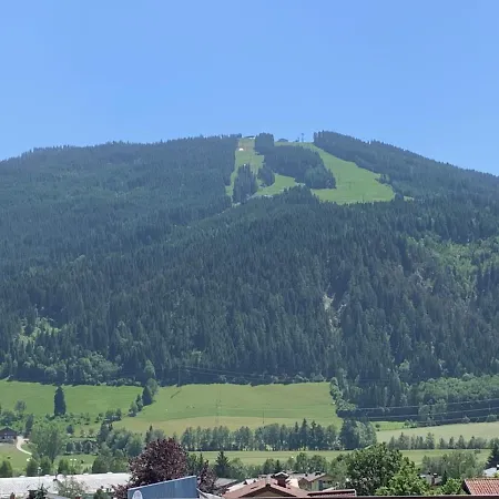 Nexis Appartament 3 * Radstadt